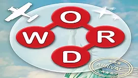 Word City Uncrossed