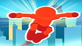 Parkour Race