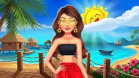 Bff  Summer  Shine  Look
