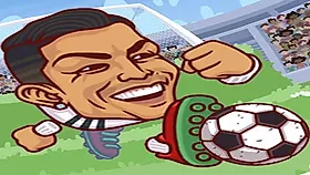Heads Arena: Soccer All Stars