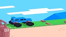 Drive Mad S