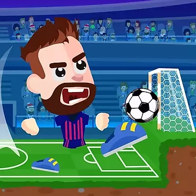 Maestros del fútbol