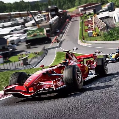 play Racing Games