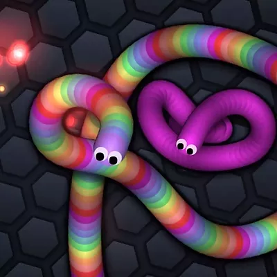 play .io Games