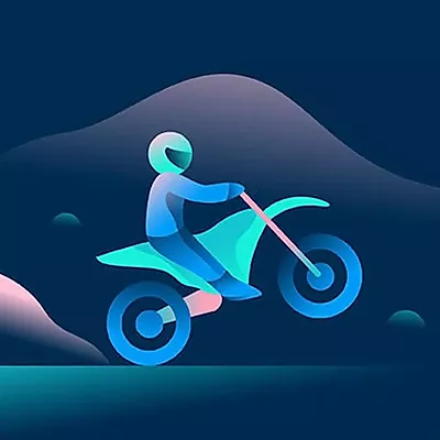 play Bike Games
