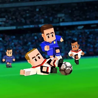 play Soccer Games