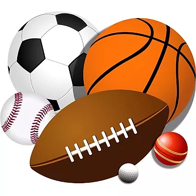 play Ball Games