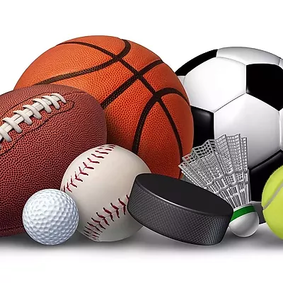 play Sports Games