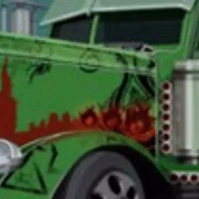 play Truck Games