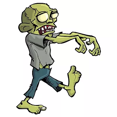 play Zombie Games