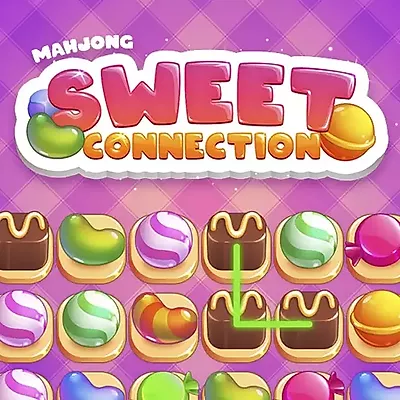 Connexion Douce Mahjong