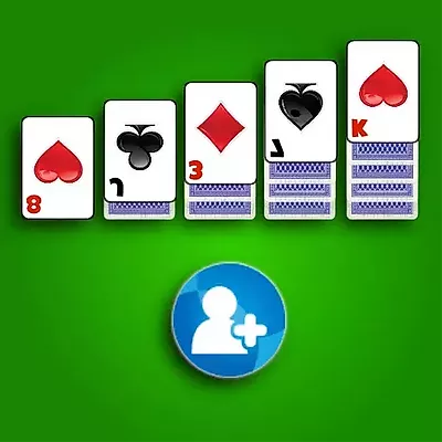 Solitaire inversé