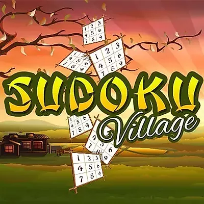 Vila Sudoku