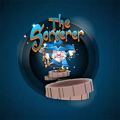 Le Sorcier