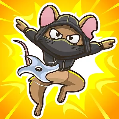 Rato Ninja