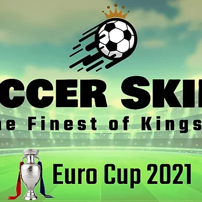 Habilidades de fútbol - Eurocopa