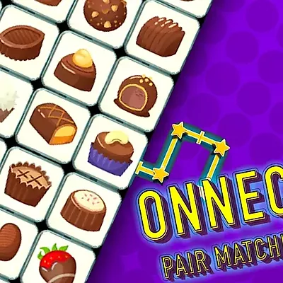 Onnect Rompecabezas de Emparejamiento